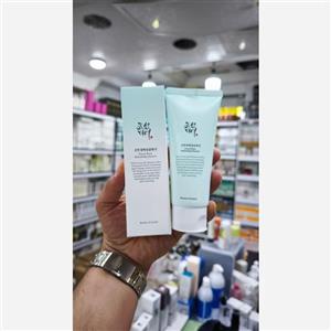 ژل شستشوی آلو سبز و ماش بیوتی اف جوسان