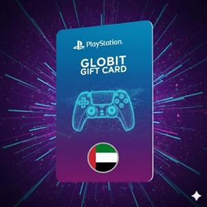 گیفت کارت پلی استیشن-200 دلار | امارات