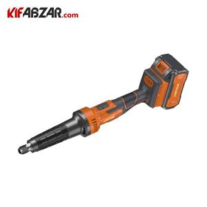 فرز انگشتی شارژی تک باتری 20 ولت آنکور مدل DCD2