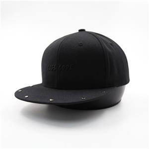 کلاه بیسبالی اسنپ بک CUBE CODE نقاب 6 پرچ