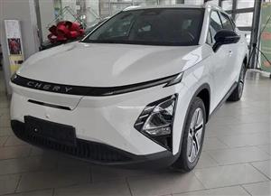 خودرو پیش فروش فونیکس FX EV-2025