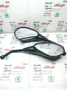 اینه موتور بنلی 250 تک سیلندر و 300 دوسیلندر (جفتی)