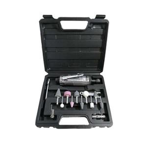 فرز انگشتی مینیاتوری لوکسی مدل FT-16 مجموعه 16عددی