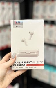 ایرپاد بلوتوثی AKO مدل AT-25