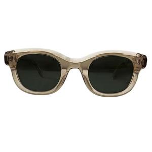 عینک آفتابی مستطیلی غیر پلاریزه کومونو مدل THE OWEN