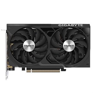 کارت گرافیک مبتنی بر NVIDIA گیگابایت مدل GeForce RTX 4060 TI WINDFORCE OC 8GB