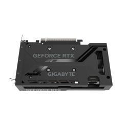 کارت گرافیک مبتنی بر NVIDIA گیگابایت مدل GeForce RTX 4060 TI WINDFORCE OC 8GB