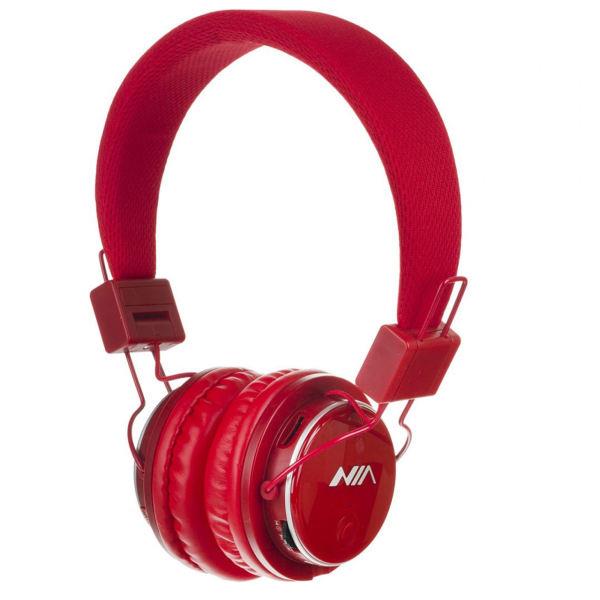 هدست مدل نیا NIA Q8-851S