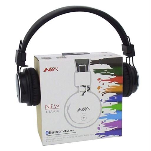 هدست مدل نیا NIA Q8-851S