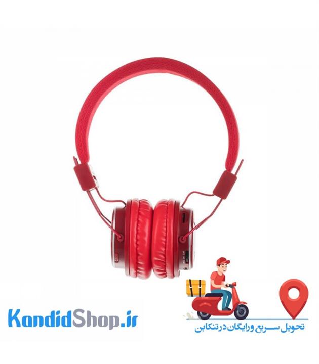 هدست مدل نیا NIA Q8-851S