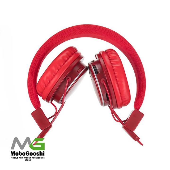 هدست مدل نیا NIA Q8-851S