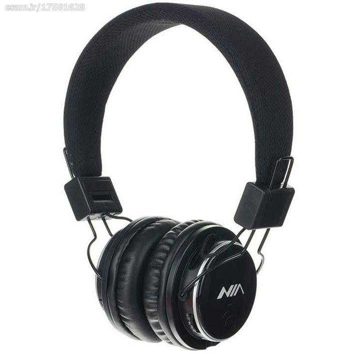 هدست مدل نیا NIA Q8-851S