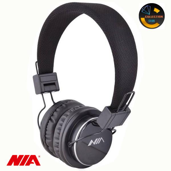 هدست مدل نیا NIA Q8-851S