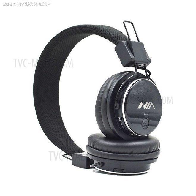 هدست مدل نیا NIA Q8-851S