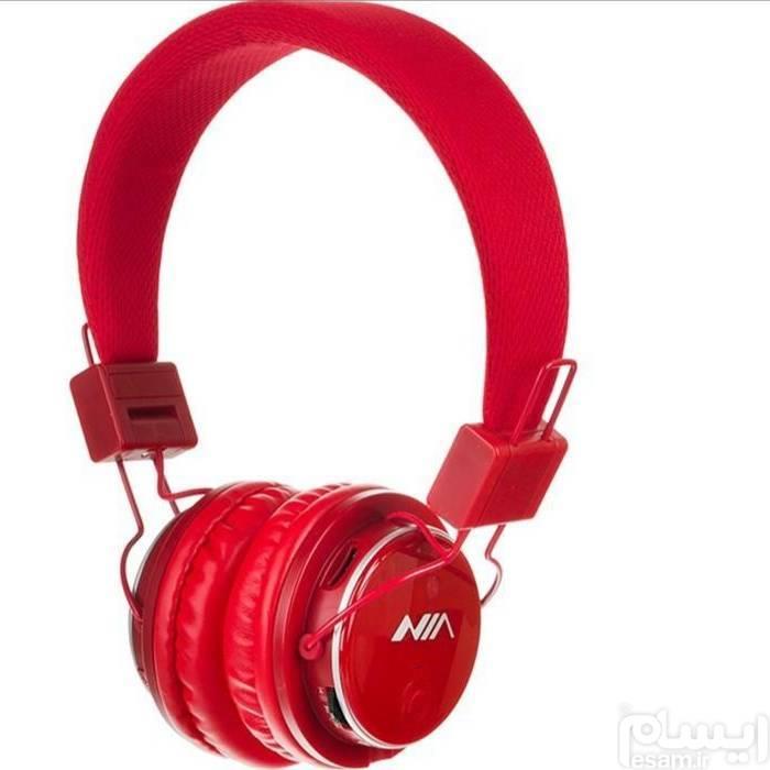 هدست مدل نیا NIA Q8-851S