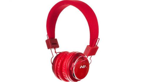 هدست مدل نیا NIA Q8-851S