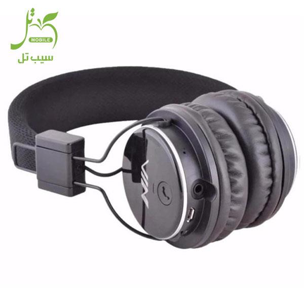 هدست مدل نیا NIA Q8-851S
