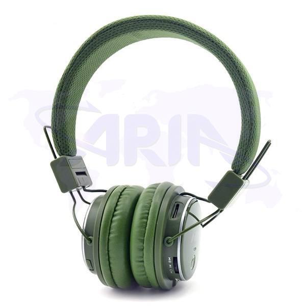هدست مدل نیا NIA Q8-851S