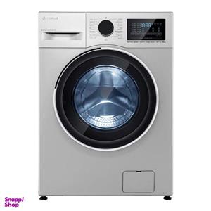 ماشین لباسشویی اسنوا مدل SWM-B80S ظرفیت 8 کیلوگرم