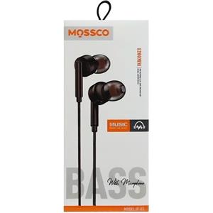 هندزفری سیمی مسکو IF‑03