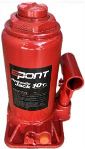 جک روغنی 10 تن Epont