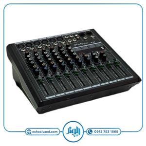 پاور میکسر مدل دایناپرو مدل PX6