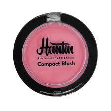 رژ گونه هانتین مدل مات شماره 701