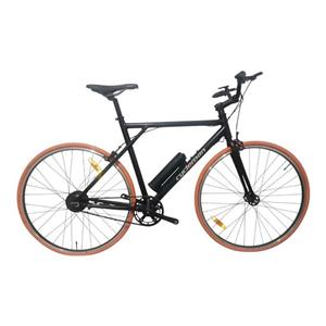 دوچرخه هیبرید مدل کلاسیک سایز طوقه 26 اینچ