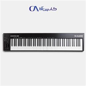 میدی کنترلر ام آدیو M-Audio Keystation 88 MKIII