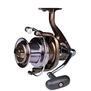 چرخ ماهیگیری CTS 10000
