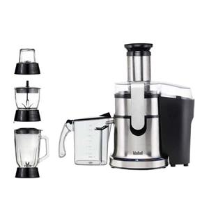 آبمیوه‌گیری چند کاره بیشل مدل BL-FP-1202