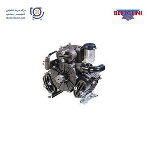 پمپ دیافراگمی برتولینی مدل PA 530