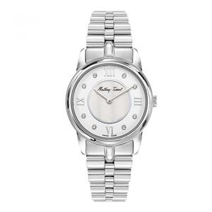 ساعت مچی زنانه متی تیسوت مدل D1086AI