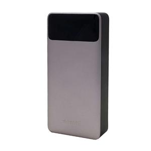 پاوربانک 22.5 وات آمادو مدل AM-P235 ظرفیت 20000 میلی‌آمپرساعت