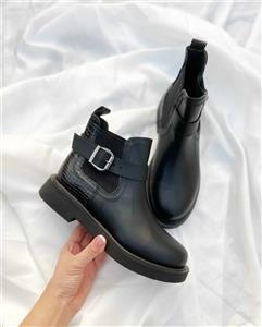 نیم بوت زنانه نیک