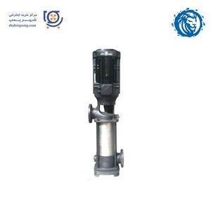 پمپ طبقاتی ایران جهش سری CP64-4