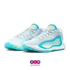 کفش بسکتبال لوکا ۴ – Jordan Luka 4 (سایز ۳۶ تا ۴۰ )