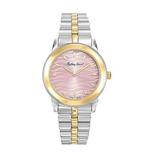 ساعت مچی زنانه متی تیسوت مدل D10860BYPK