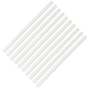 چسب حرارتی مدل CHH-B10 قطر 10 میلی متر بسته 10 عددی XVN