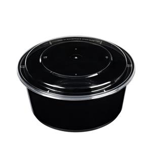 ظرف هات دلیوری (گرد) SLC 1500