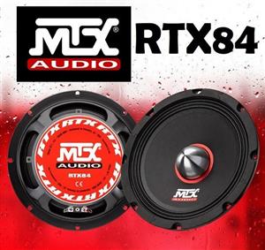 MTX RTX84 میدرنج 8 اینچ ام تی ایکس