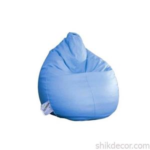 مبل شنی جدید رنگ آبی