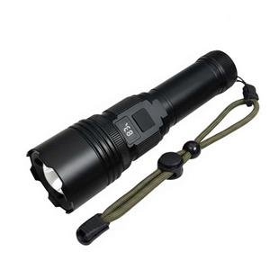 چراغ قوه دستی استرانگ مدل Multi-Function با نور مهتابی