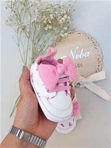 پاپوش دخترانه اسپرت