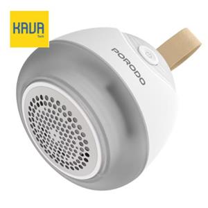 دستگاه پرزگیر لباس پورودو مدل PDLFST183