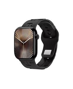 ساعت هوشمند 41 میلی متری ویرفیت مدل HK11 mini با بند سیلیکونی
