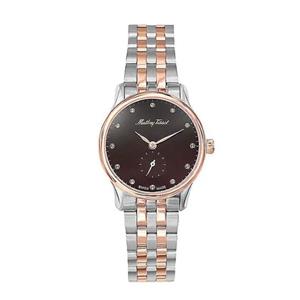 ساعت مچی زنانه متی تیسوت مدل D1886MRM