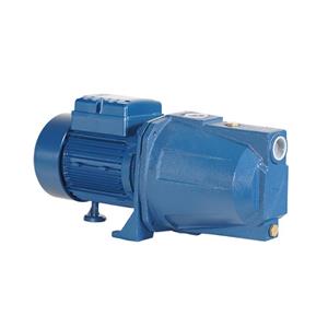 الکتروپمپ 1 اسب جتی راین پروانه استیل مدل VAM100-SS