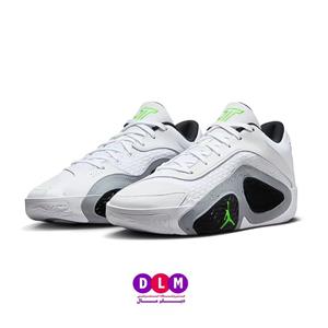 کفش بسکتبال جردن تیتوم ۲ رنگ سفید – Jordan Tatum 2