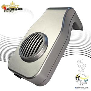 فن خنک کننده کولری کولینگ فن آکواریوم I-104 ایستا